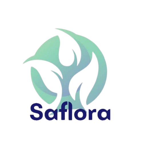 Saflora Logo